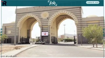 القبول 1448هـ.. فتح باب التسجيل في برامج الدراسات العليا بالجامعة الإسلامية مع مزايا جديدة